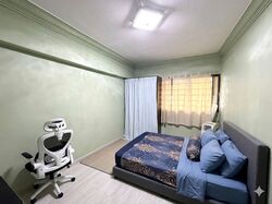 Blk 123 MARSILING RISE (Woodlands), HDB 5 Rooms #570193281
